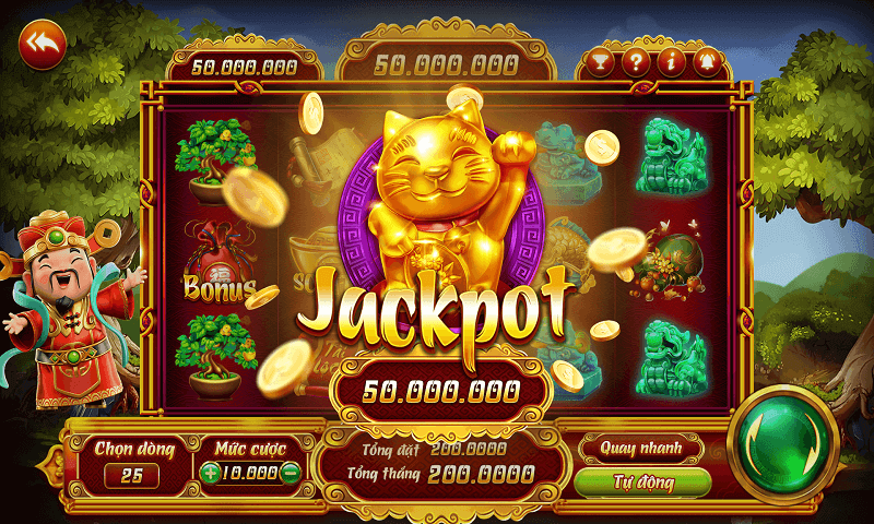 Game Nổ hũ hi88vip6