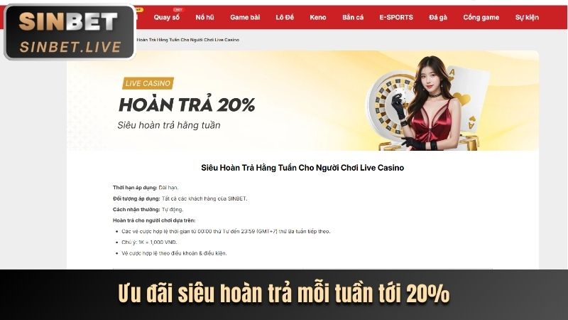 Khuyến mãi chào mừng 188K cho thành viên mới hi88vip6